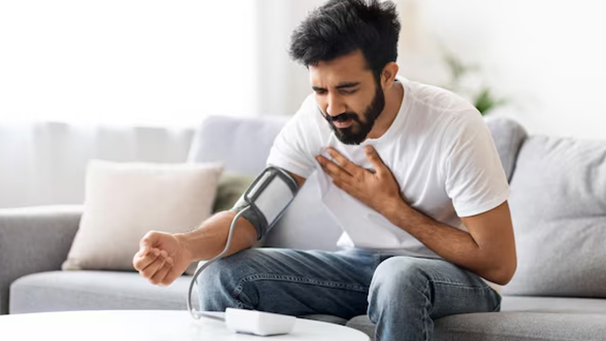 right time to take BP medicines in hindi expert