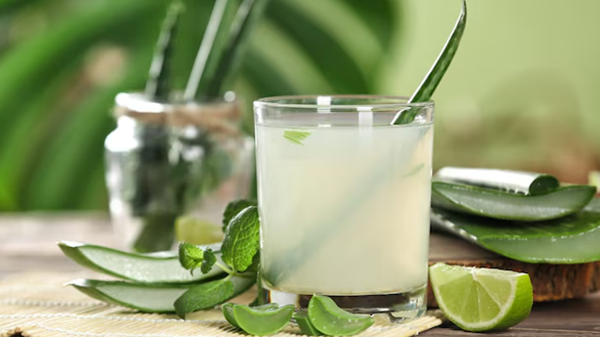 क्या एलोवेरा खून को साफ कर सकता है? जानें ब्लड प्यूरीफाई करने के लिए ये कितना फायदेमंद है