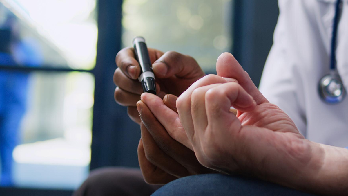 Type 2 diabtes-inside