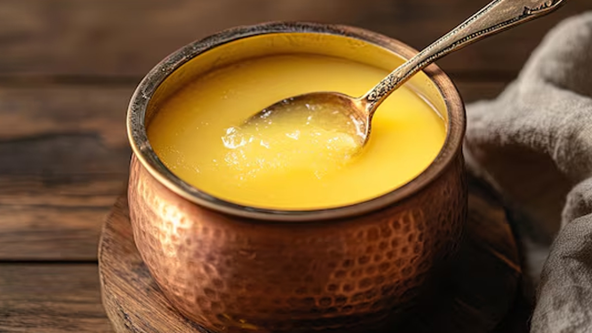 benefits-of-ghee-in-ayurveda