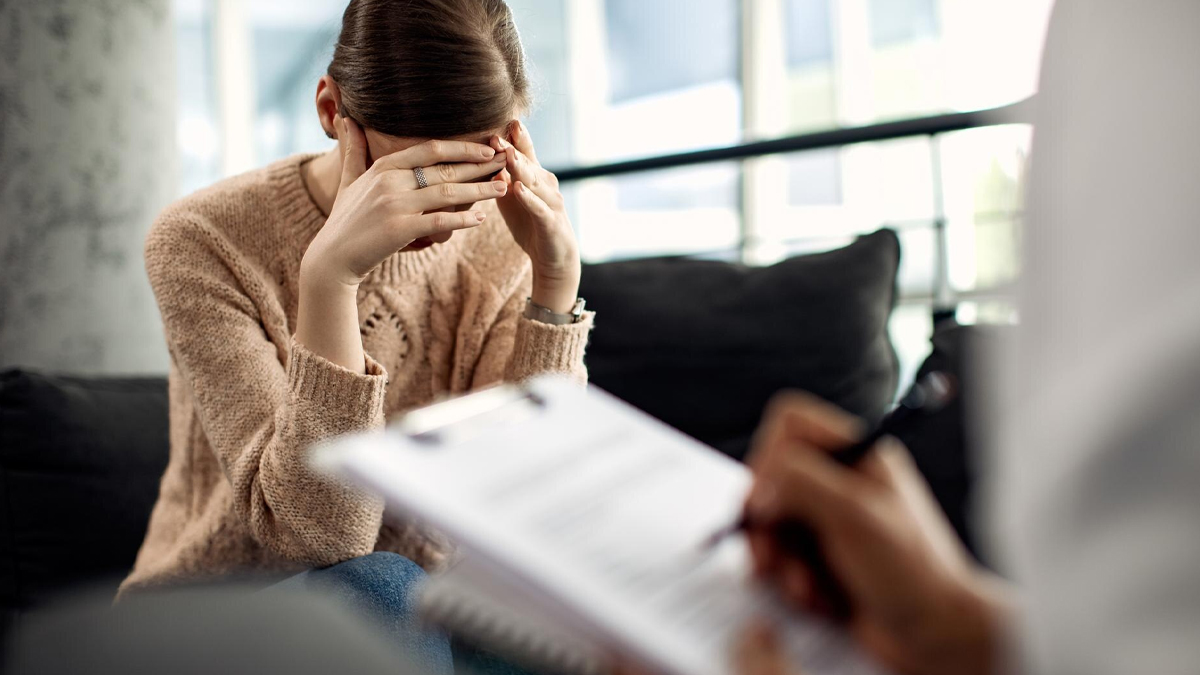 caffeine withdrawal triggers headache doctor quote