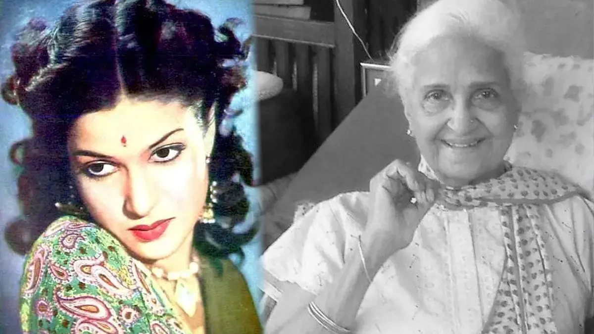 आखिरी बार कबीर सिंह में नजर आने वाली कामिनी कौशल का 98 साल की उम्र में निधन