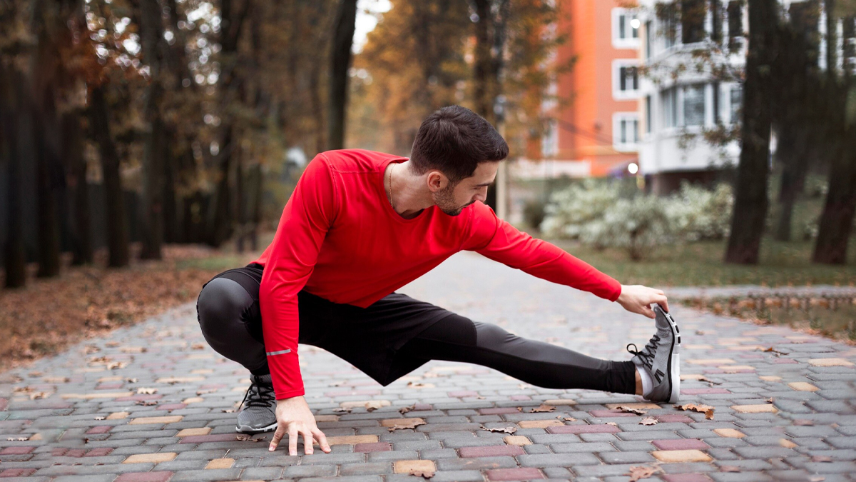 Men's Health Awareness Month: पुरुषों को कितनी एक्सरसाइज करनी चाहिए? एक्सपर्ट से जानें इस सवाल का जवाब
