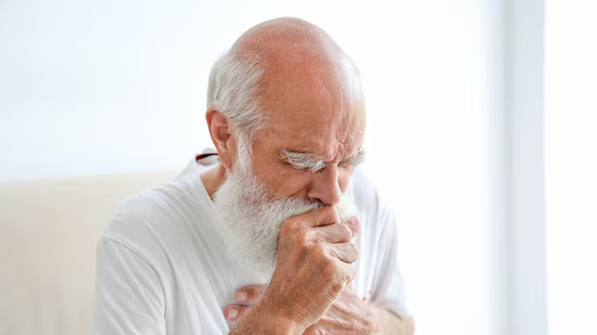 pneumonia in elderly prevention