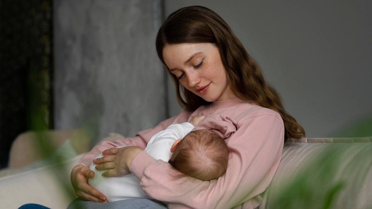 diet after preterm delivery