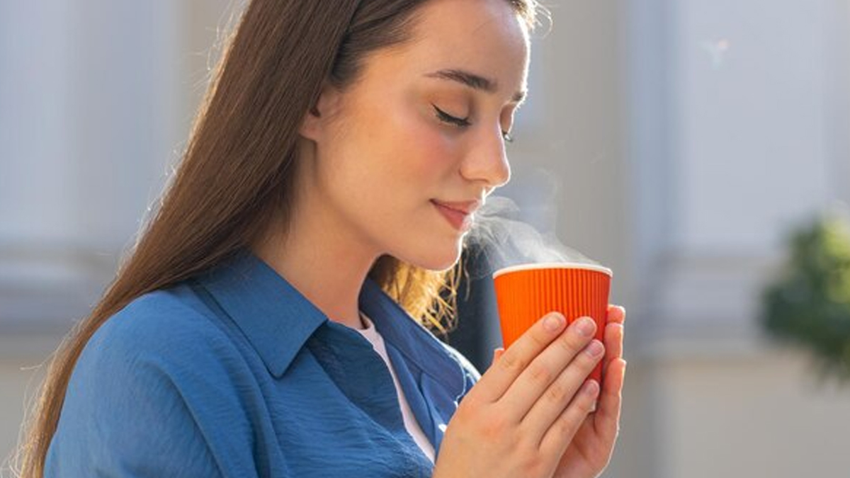 चाय पीने के शौकीन हैं तो रखें इन 5 बातों का ख्‍याल, वरना ब‍िगड़ सकती है गट हेल्‍थ