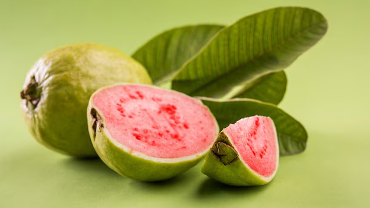 guava