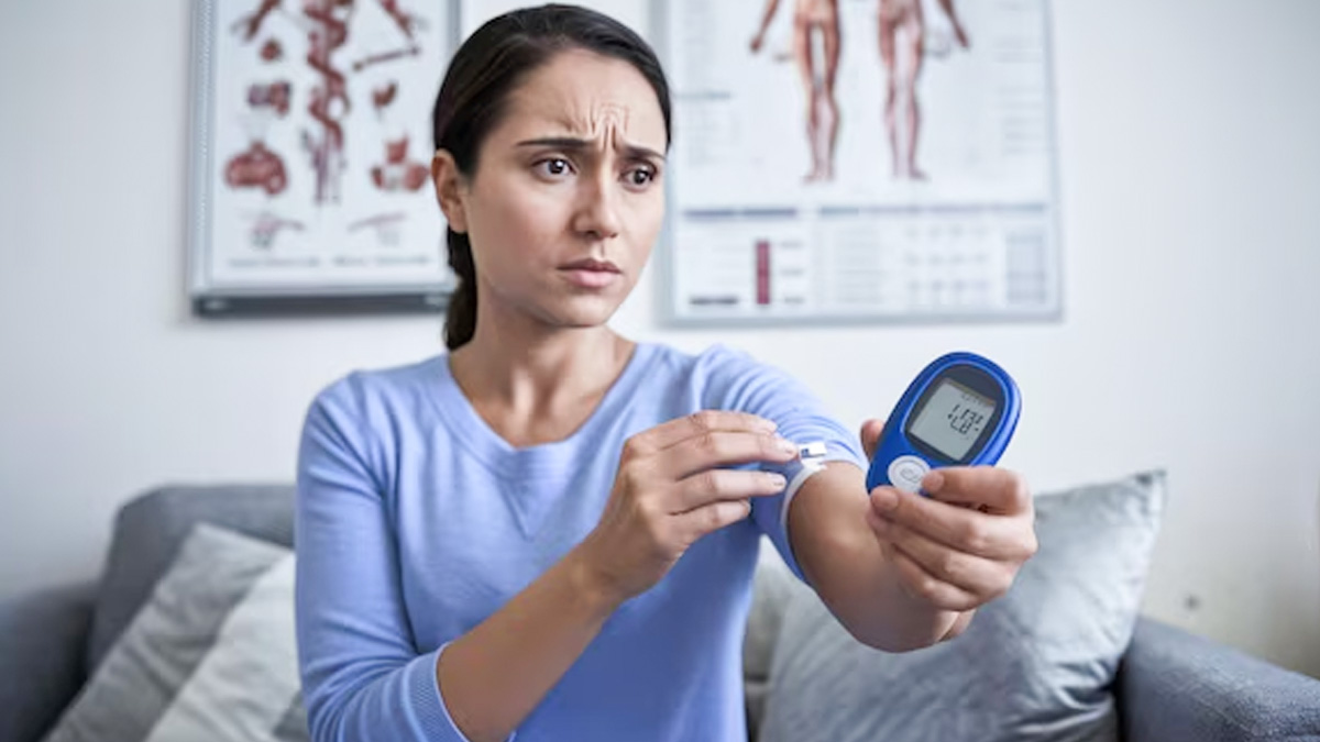 क्‍या अनिय‍मित शुगर लेवल से हार्मोनल समस्‍याएं होती हैं? डॉक्‍टर से जानें