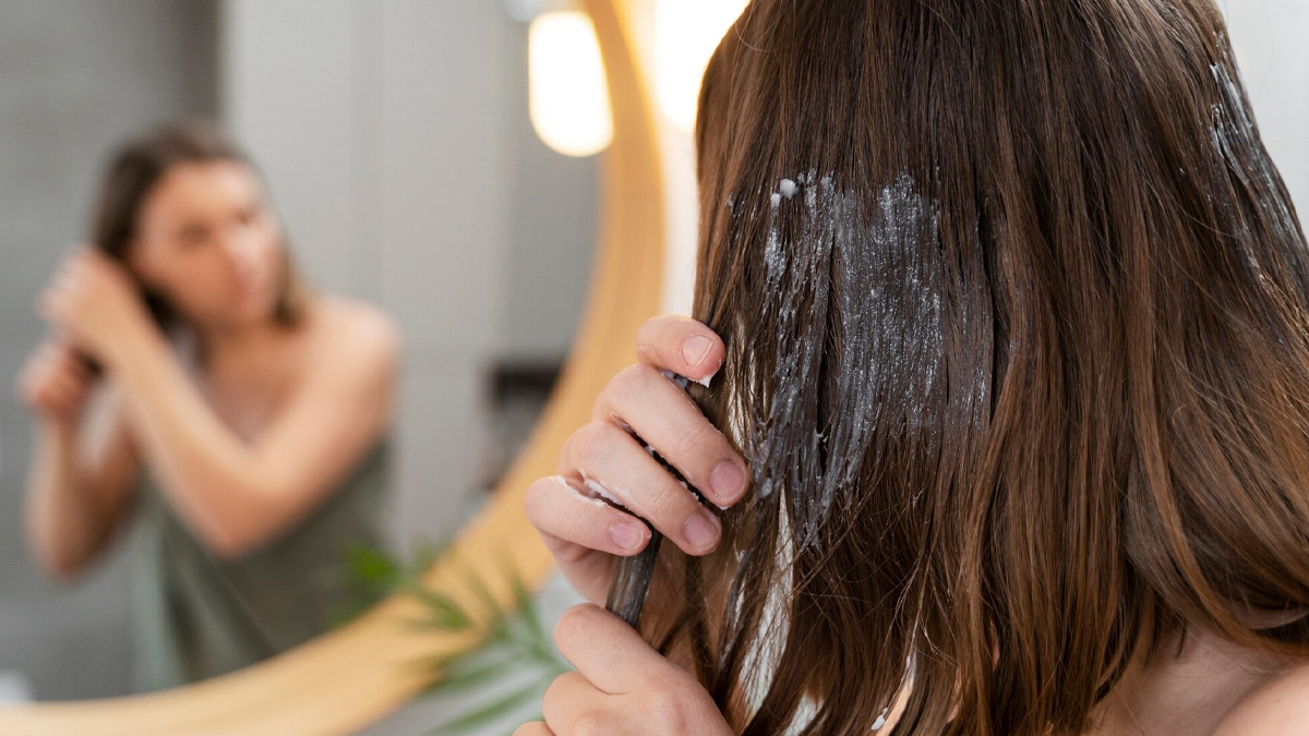 Stop using conditioner effects