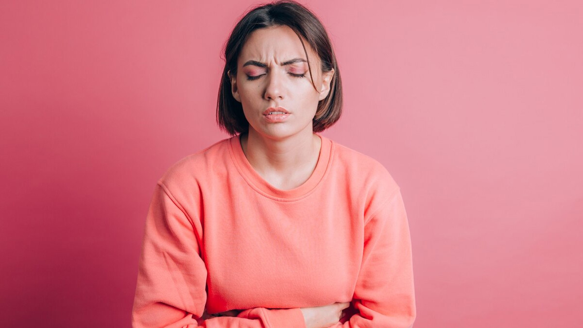 bleeding a sign of infection after miscarriage 1 (7)