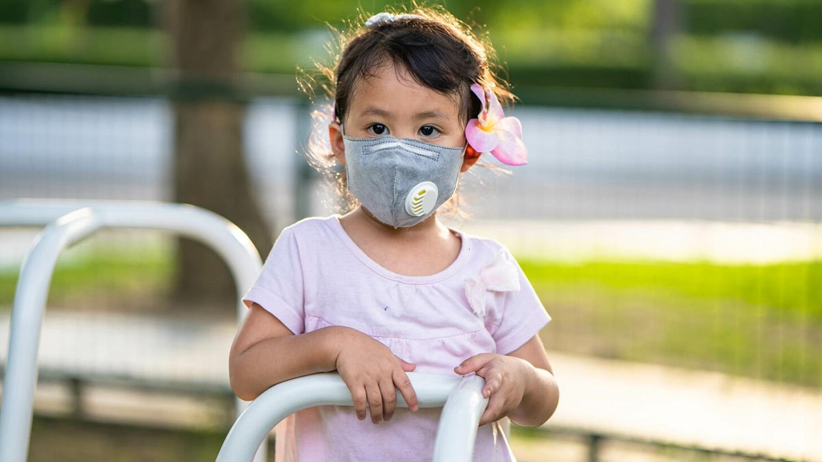 how to keep kids from getting sick so often in hindi 1