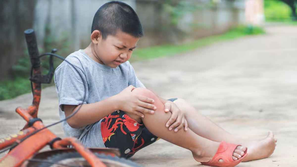 what causes low vitamin d levels in children in hindi 1