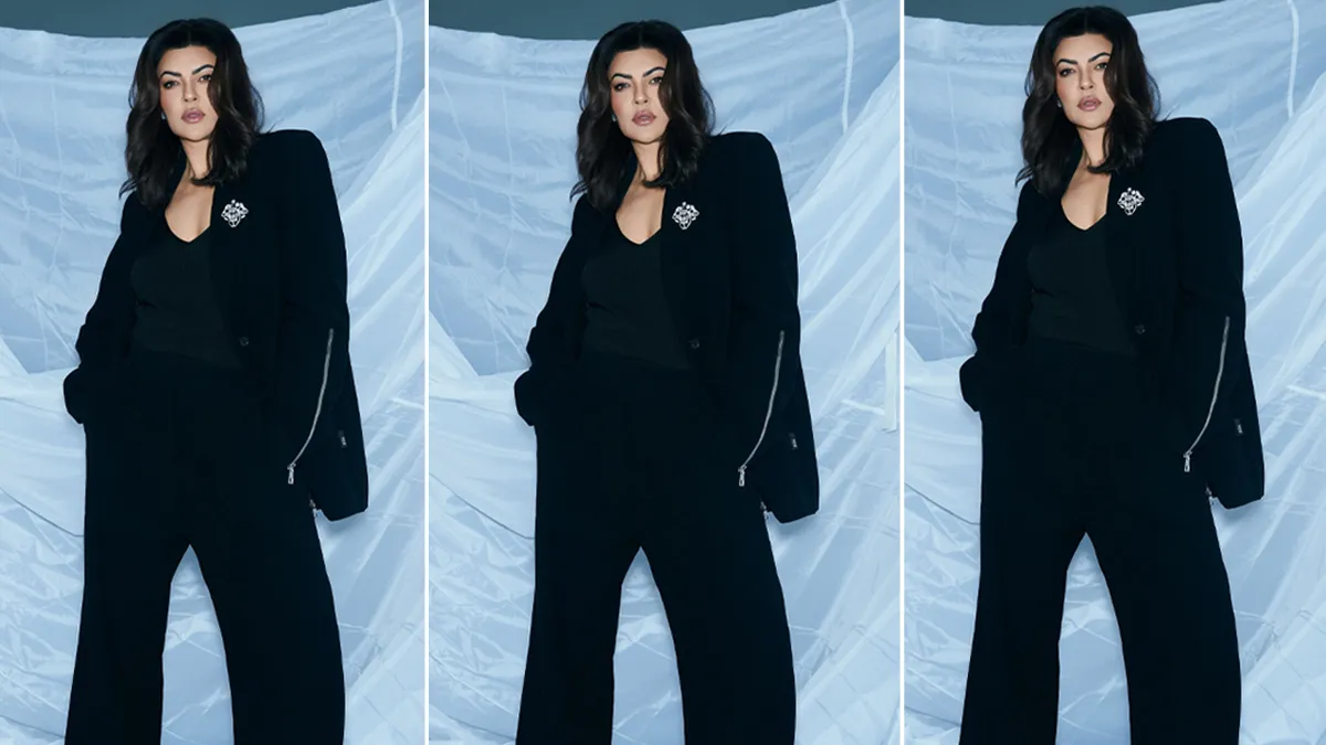 सुष्मिता सेन ने होश में कराई थी हार्ट अटैक के बाद सर्जरी, नहीं लिया था एनेस्थीसिया
