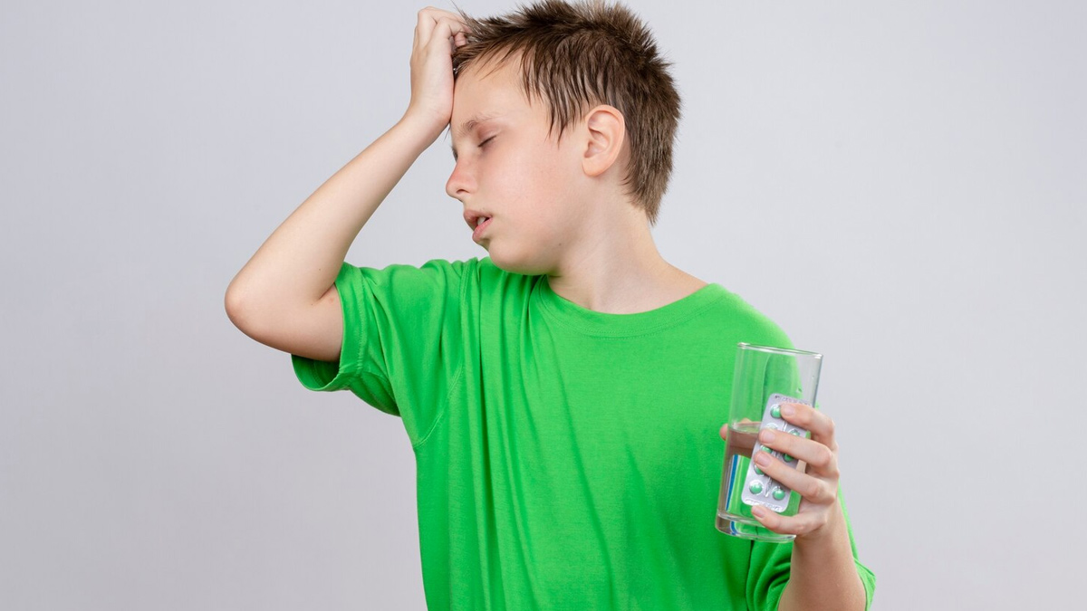 what are the dangers of dehydration in children in hindi 1