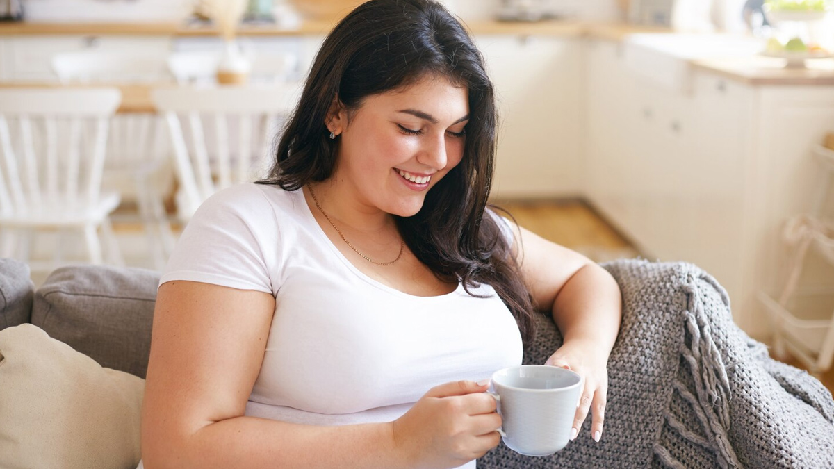 do herbal teas help in weight loss 