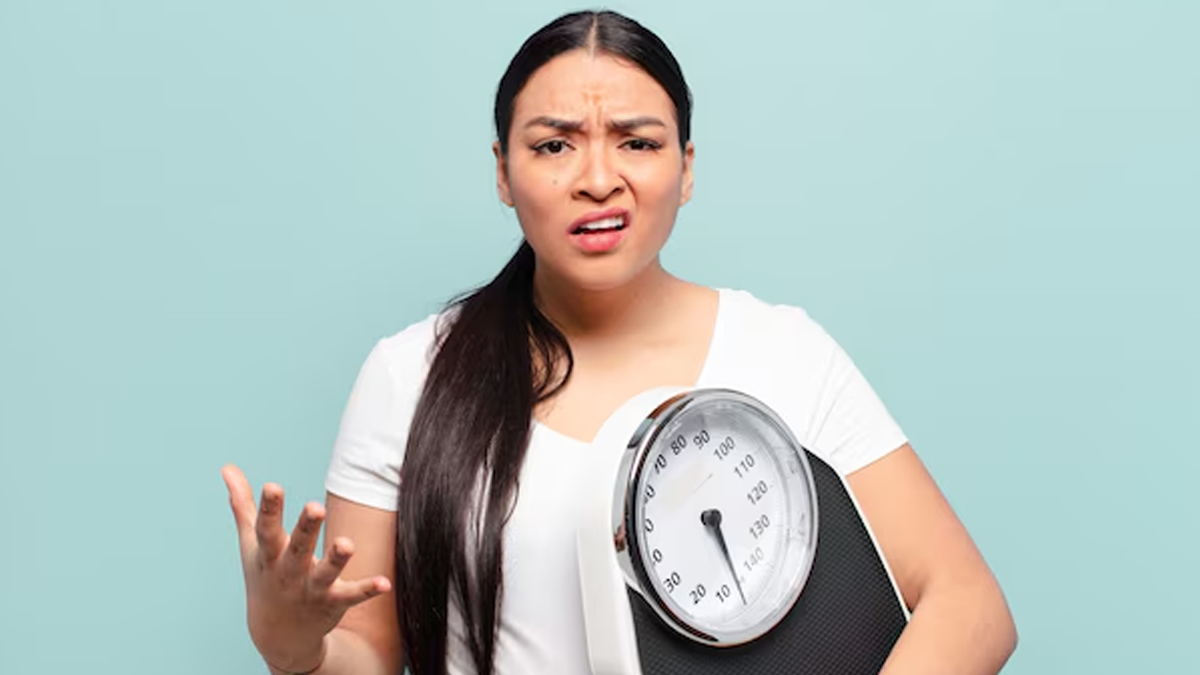 how-dehydration-cause-weight-gain