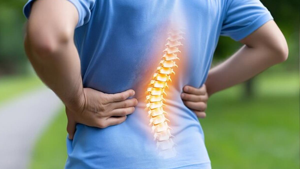 how-to-make-spine-strong-after-slip-disc