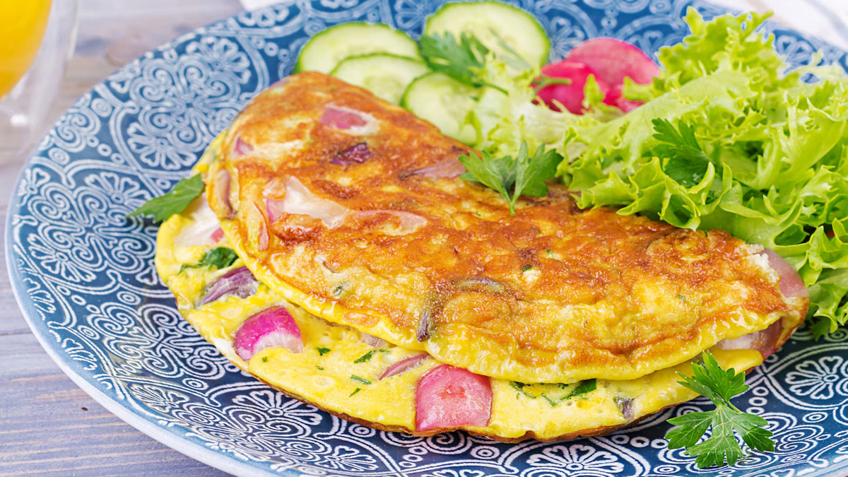 omlette-benefits-in-hindi