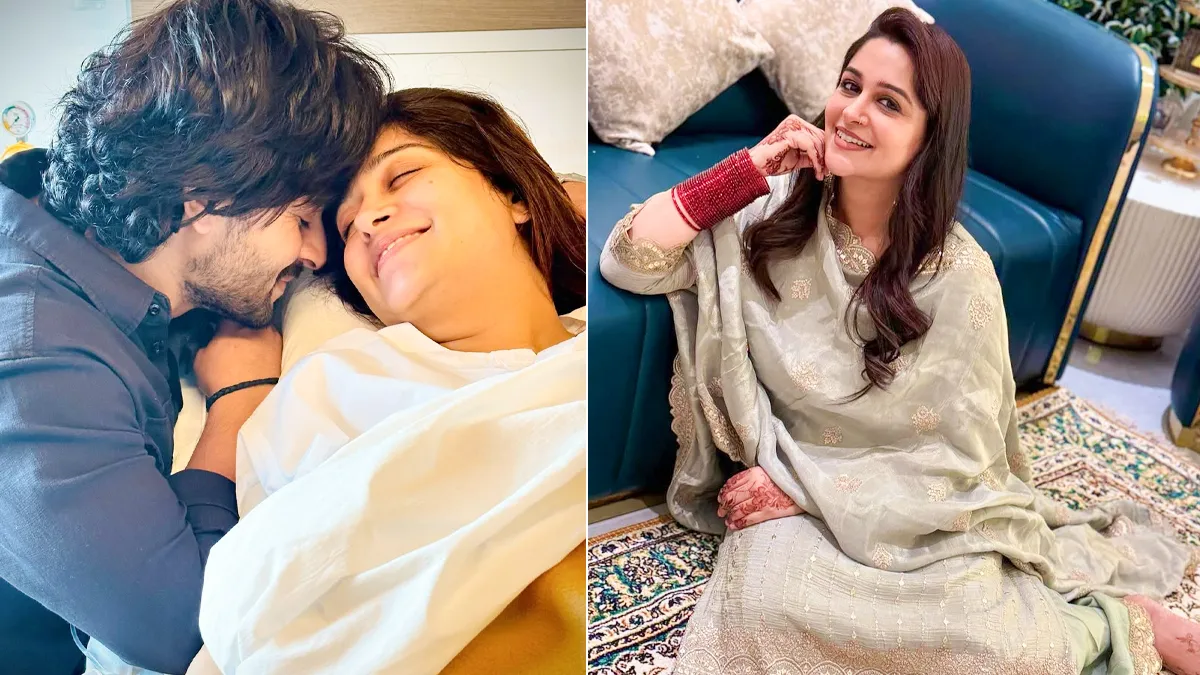 दीपिका कक्कड़ कैंसर के ट्रीटमेंट के दौरान बोलीं, दिल में रहता है डर