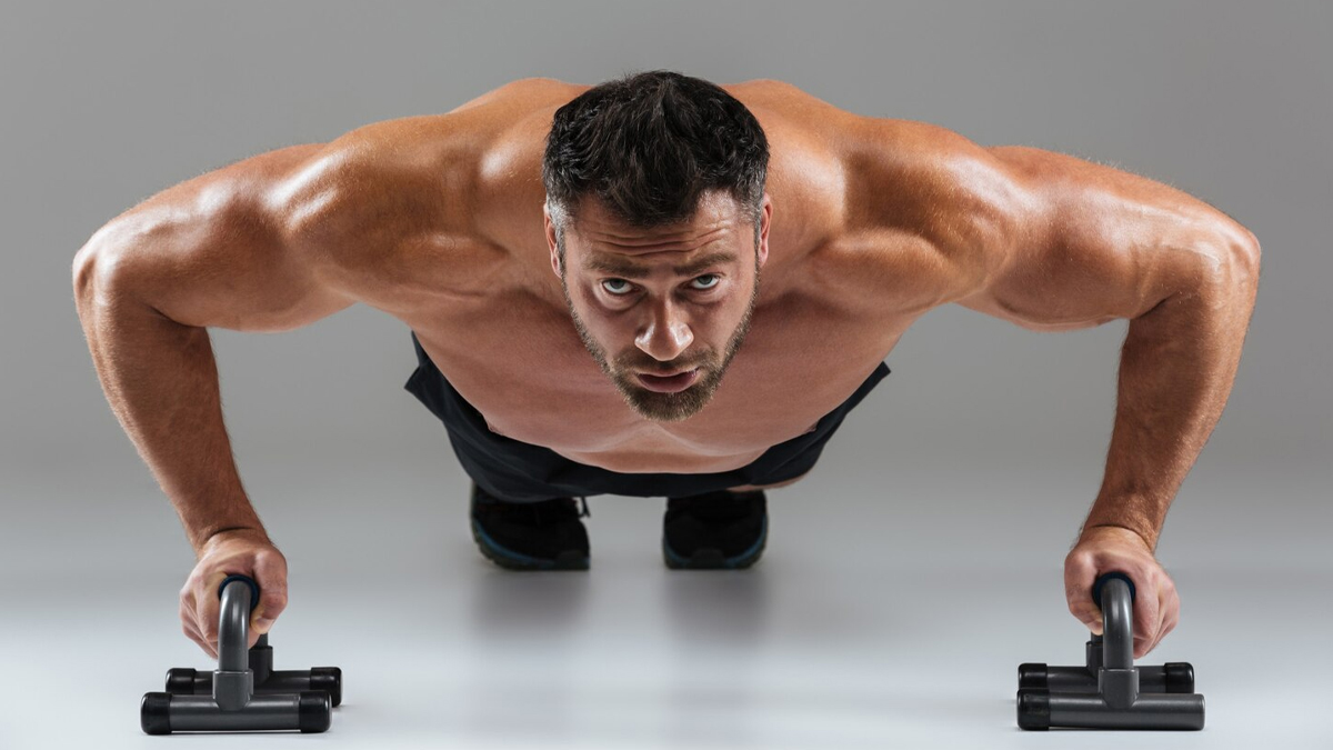 Roj 10 push up lagane se kya hota hai