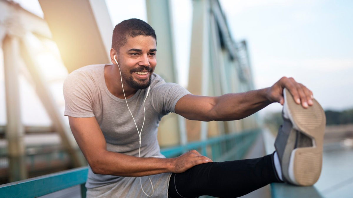 can stretching prevent back pain