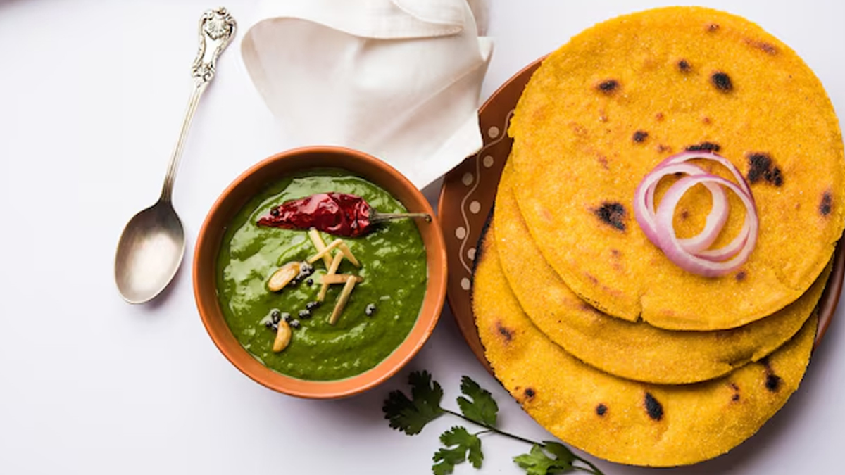 can we eat makki ki roti in diabetes in hindi 1