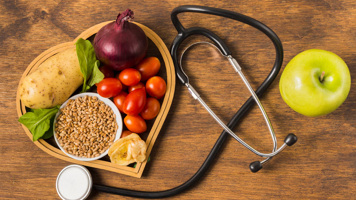 does fiber rich diet reduce cholesterol naturally