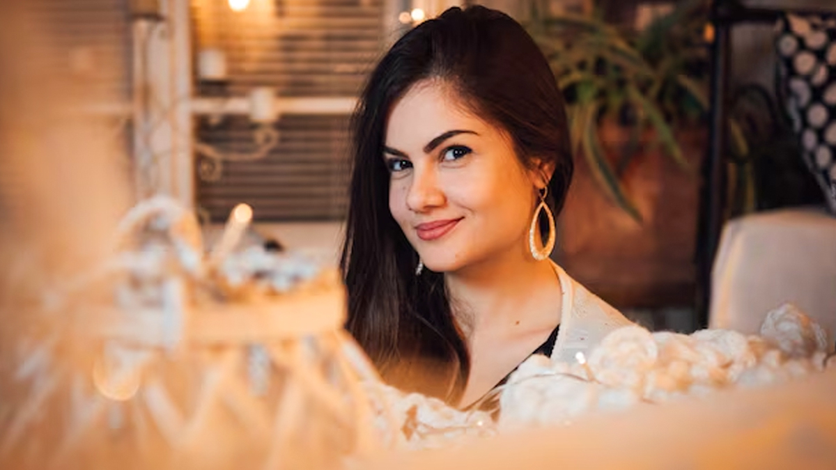 pre bridal skin care at home