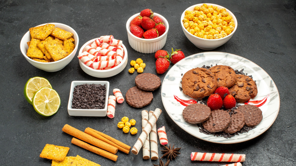 processed foods diseses