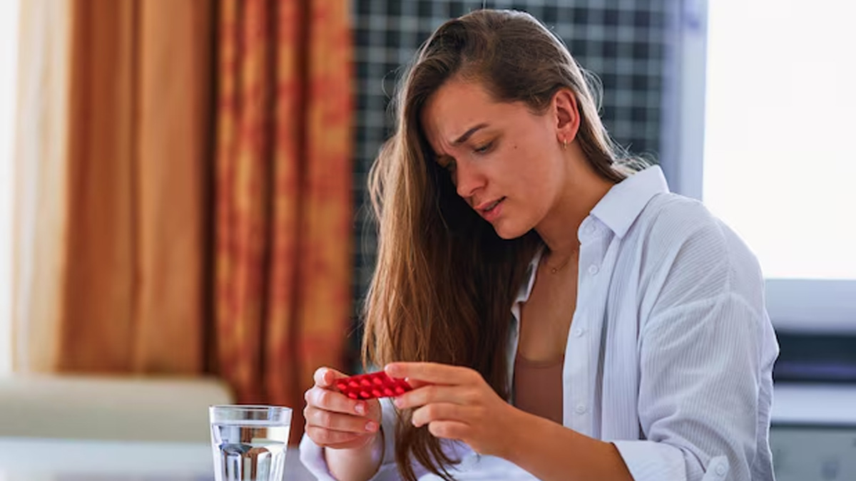 vitamin minerals not taken together in hindi