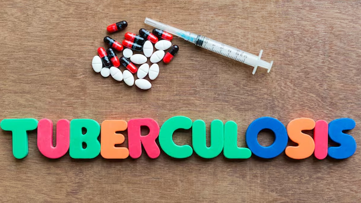 why tb medicines should be taken on time