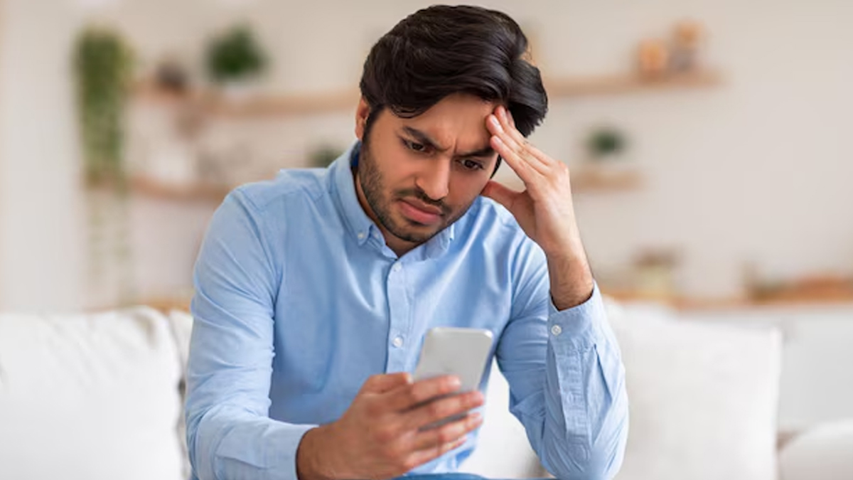 connection between frequent headache