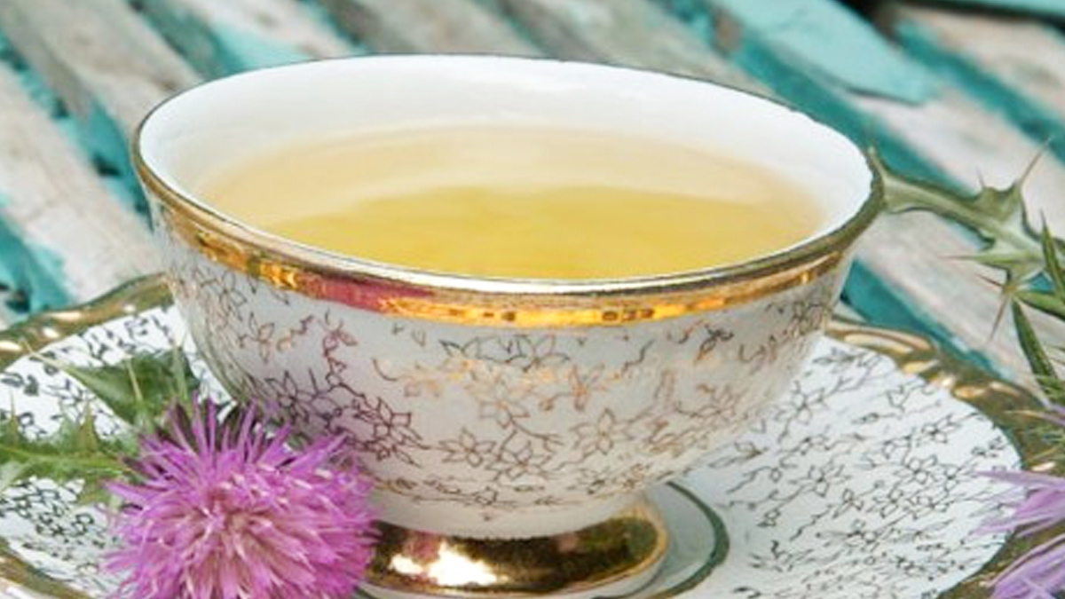 can milk thistle cure fatty liver in hindi 1