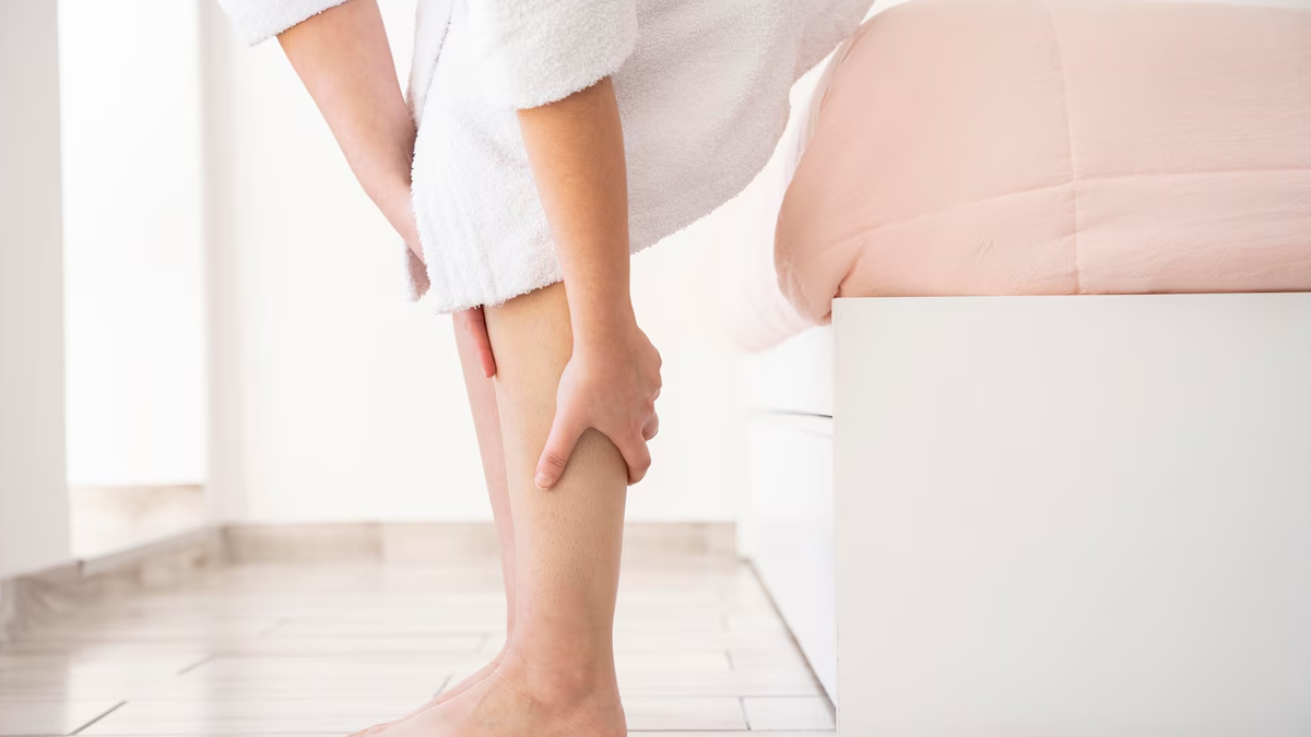 how can i prevent critical limb ischemia in hindi 1