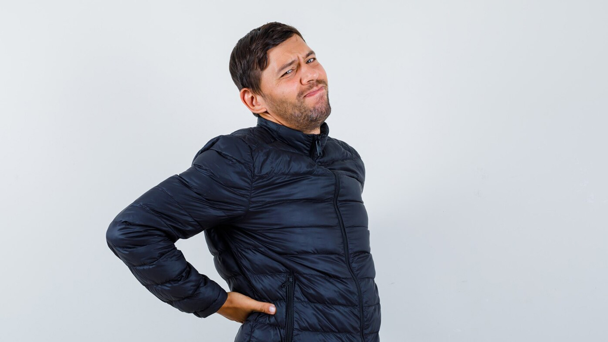 Is It Safe to Continue Gym Workouts After a Slip Disc