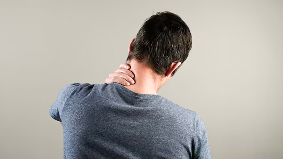 What happens if you crack your back and neck too much