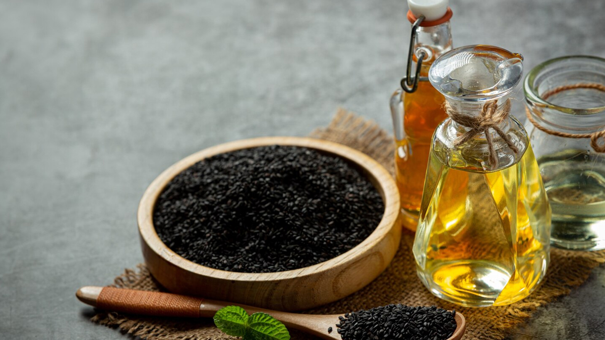 Which Oil Is Best For Body Before Bath