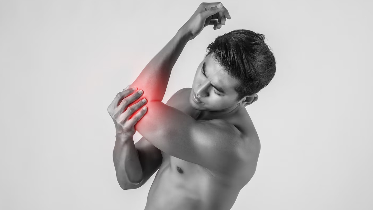 does vitamin d deficiency increase winter joint pain