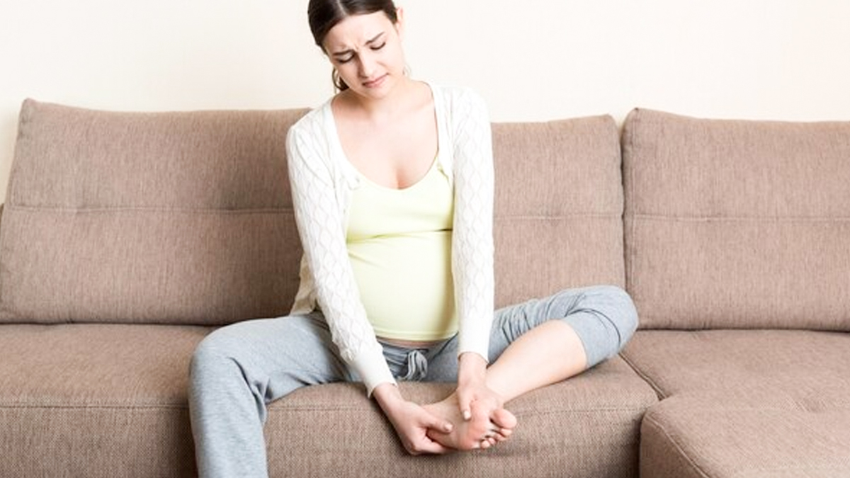 what causes high uric acid in pregnancy in hindi 1