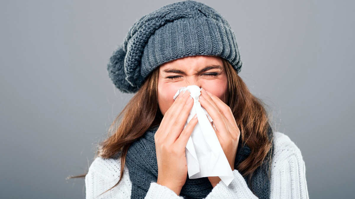 what is the connection between vata dosha and cold in ayurveda in hindi mn