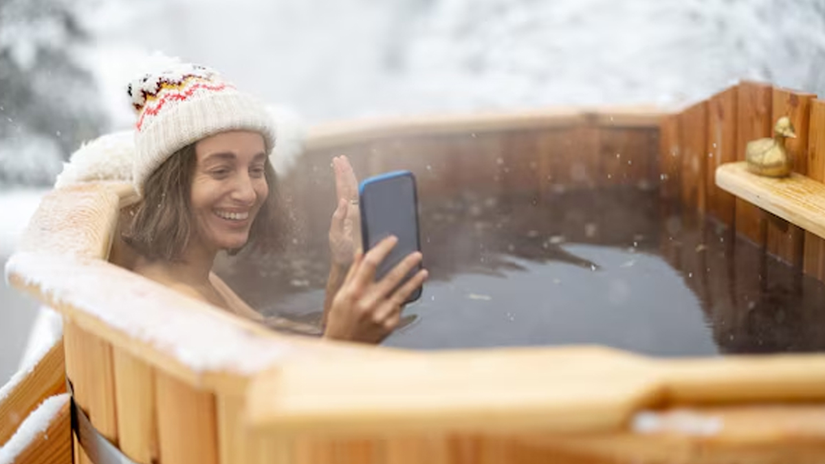 winter morning bathing mistakes
