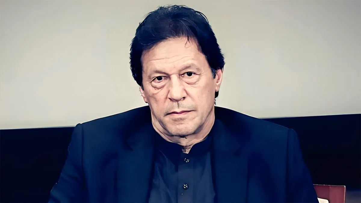 इमरान खान की मौत की अफवाहों के बीच जानें कौन-कौन सी बीमारियों से जूझ रहे हैं पाकिस्तान के पूर्व प्रधानमंत्री