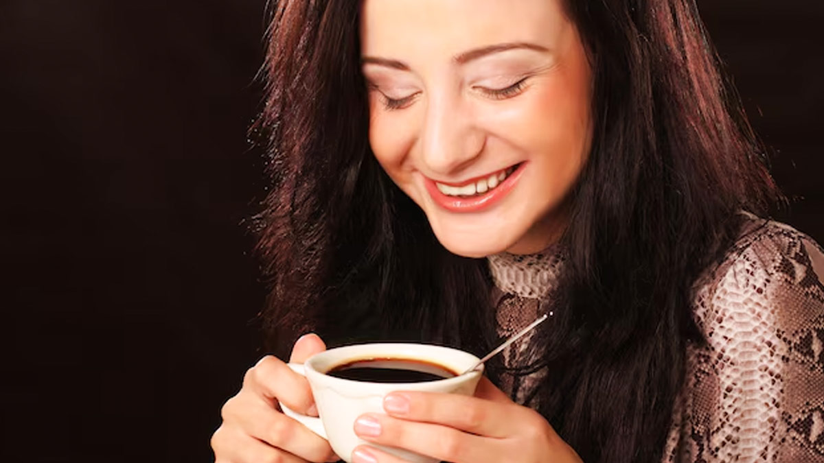 black coffee good for liver health in hindi doctor quote