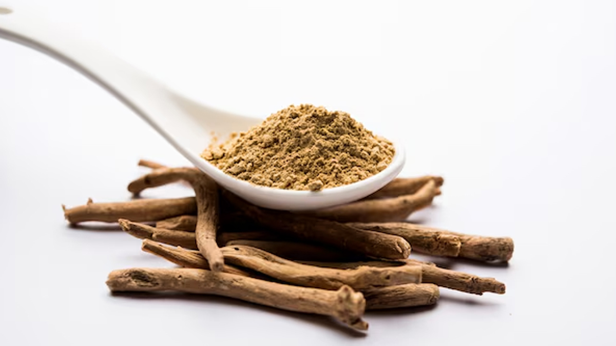can kidney patients take ashwagandha