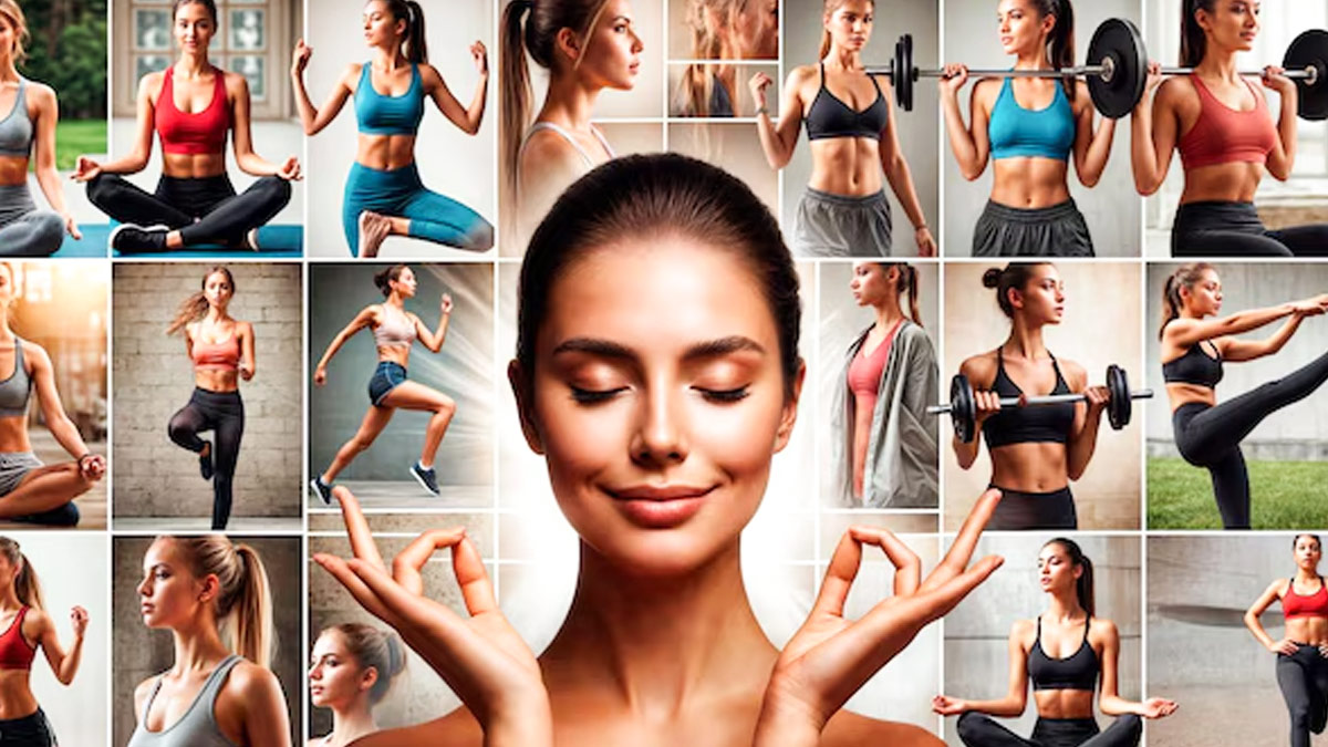 what-is-low-impact-exercise