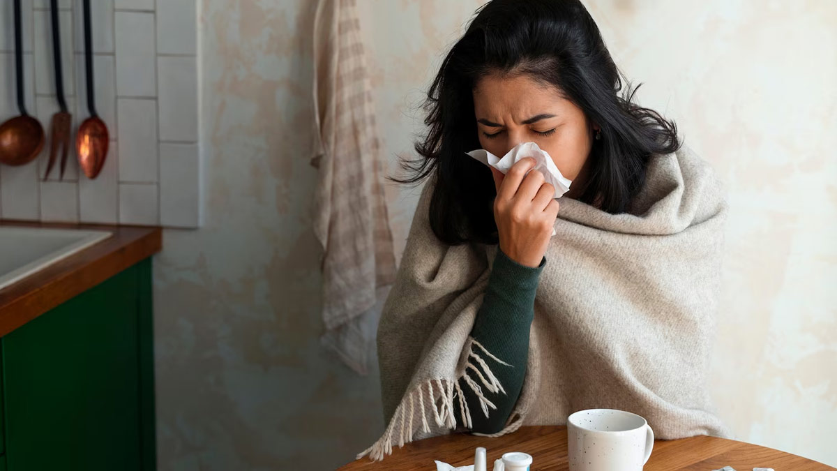 Is it safe to exercise during fever