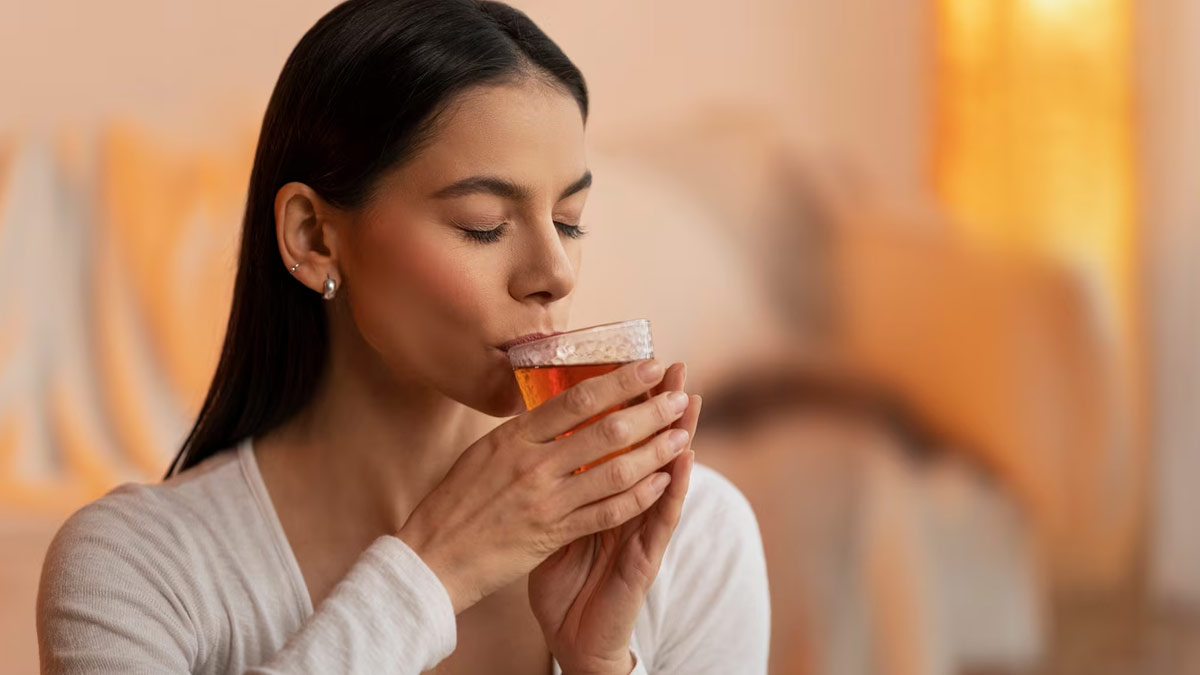 What happens when you consume ajwain and saunf tea before bedtime 1 (7)