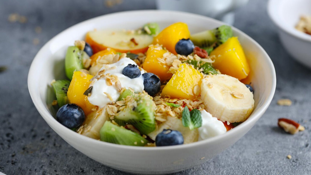 What to eat and avoid in thyroid