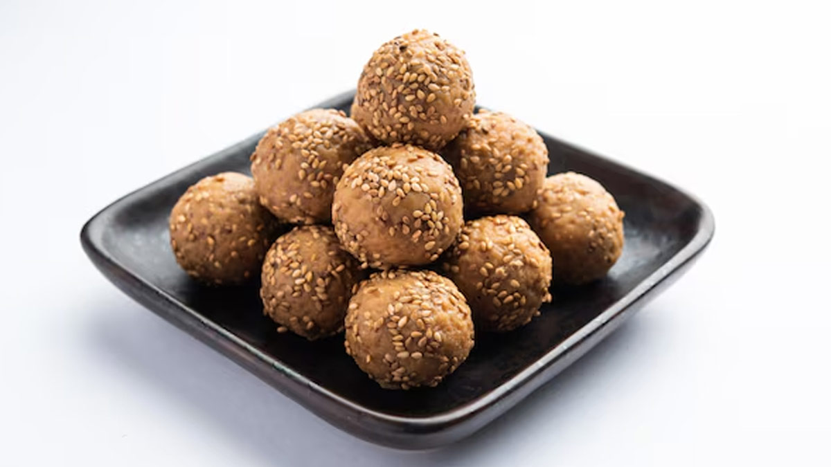 benefits of bajra and flaxseed laddus in hindi 1 (2)