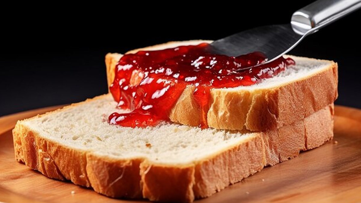 bread-and-jam-side-effects